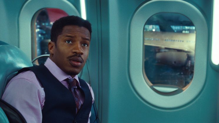 Nate Parker