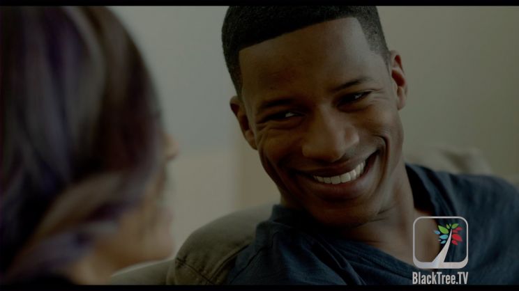 Nate Parker