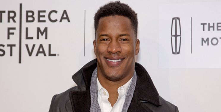 Nate Parker