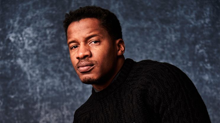 Nate Parker