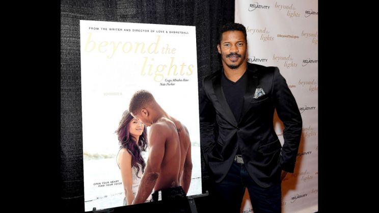 Nate Parker