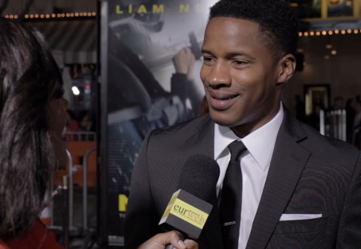 Nate Parker