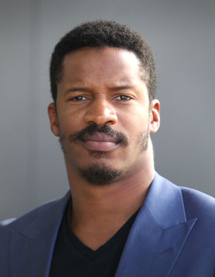 Nate Parker