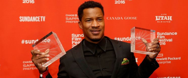 Nate Parker