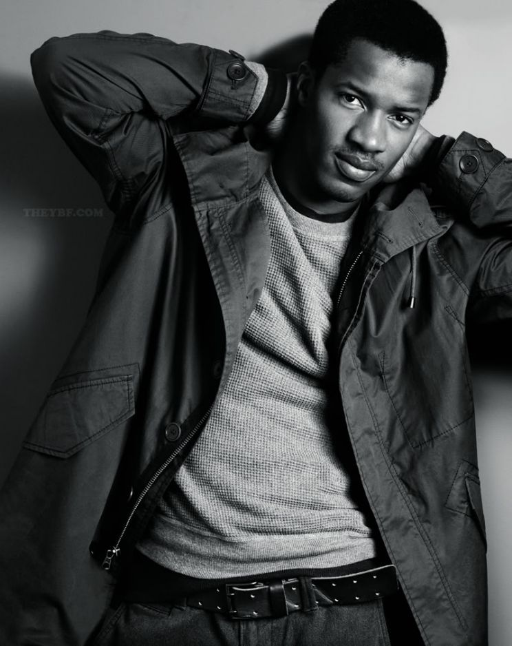 Nate Parker