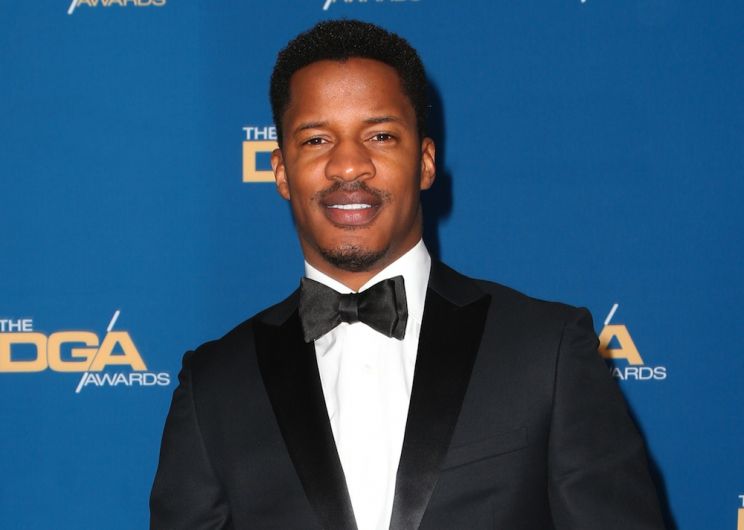 Nate Parker