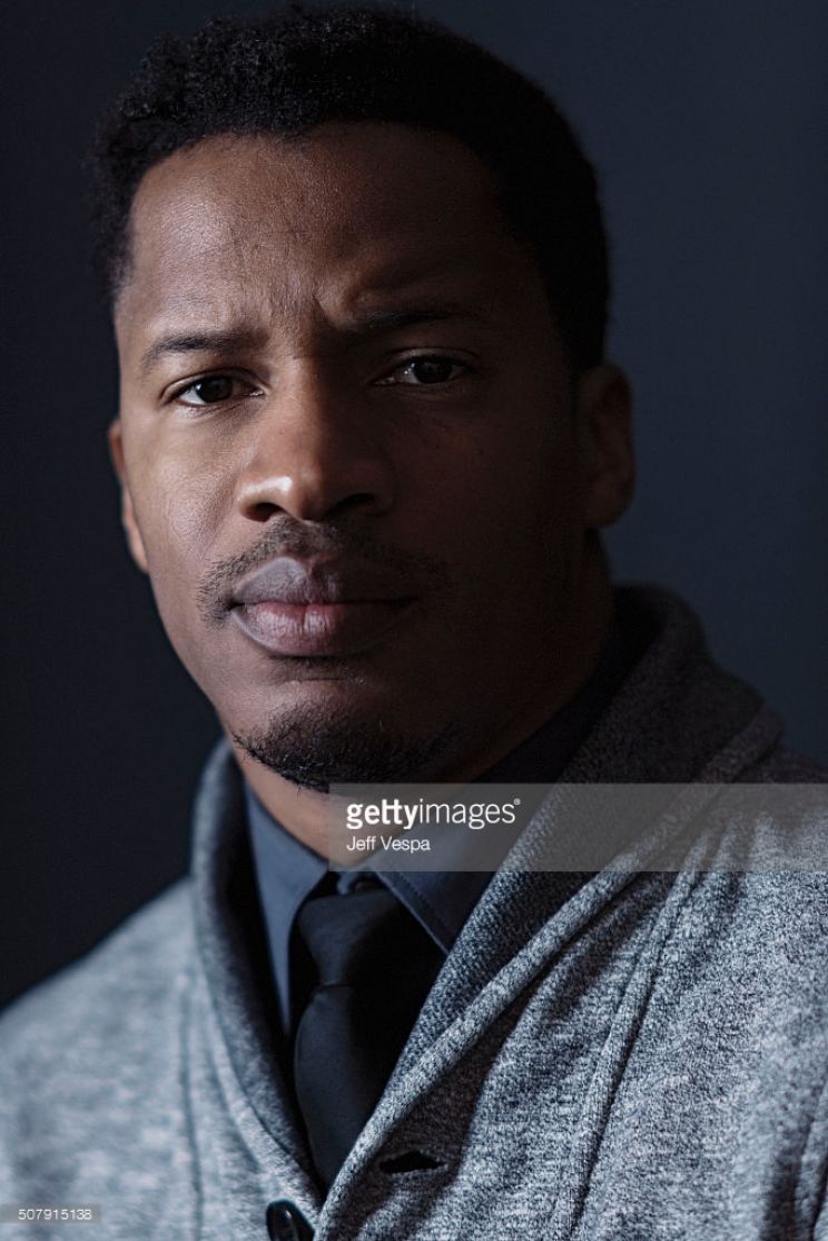 Nate Parker