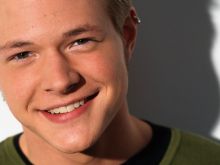 Nate Richert