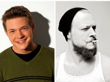 Nate Richert #347240 picture (Landscape Medium)
