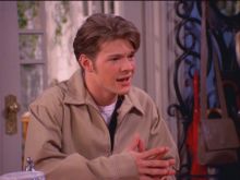 Nate Richert