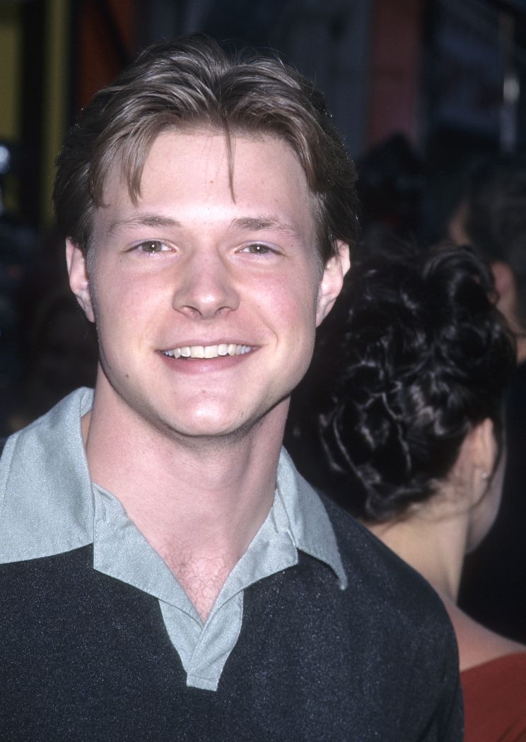 Nate Richert