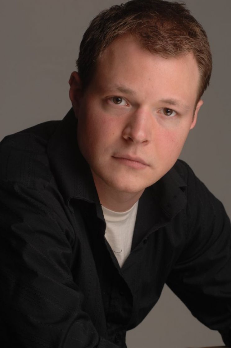 Nate Richert