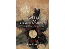 Nate Scholz
