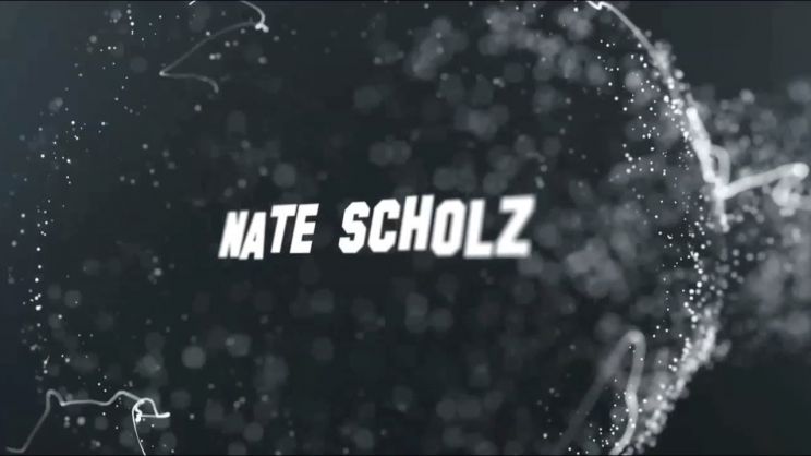 Nate Scholz