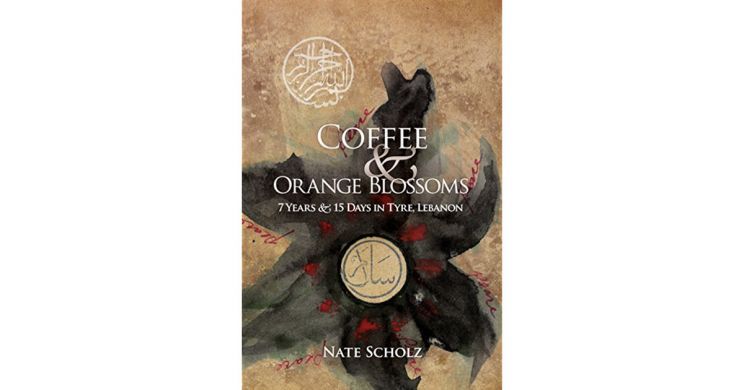 Nate Scholz