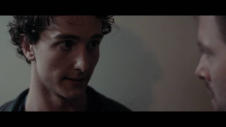 Nate Scholz
