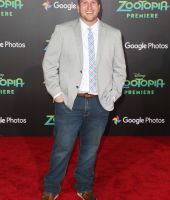 Nate Torrence