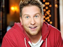 Nate Torrence