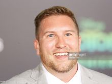 Nate Torrence