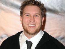 Nate Torrence