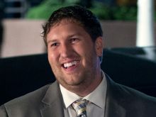 Nate Torrence