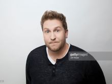 Nate Torrence