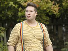 Nate Torrence