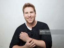 Nate Torrence