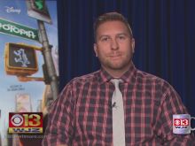 Nate Torrence