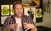 Nate Torrence