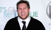 Nate Torrence