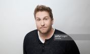 Nate Torrence