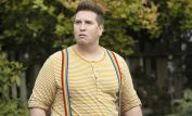 Nate Torrence