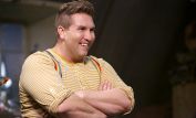 Nate Torrence