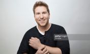 Nate Torrence