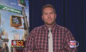 Nate Torrence