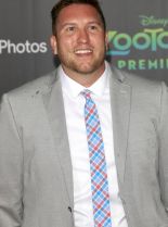 Nate Torrence