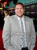 Nate Torrence