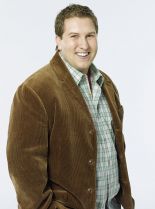 Nate Torrence