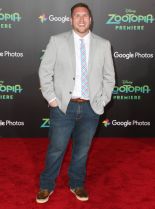 Nate Torrence