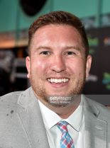 Nate Torrence