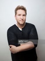 Nate Torrence