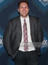 Nate Torrence