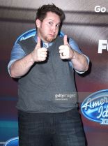 Nate Torrence