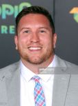 Nate Torrence