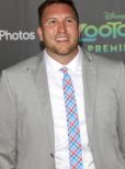 Nate Torrence