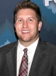 Nate Torrence