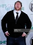 Nate Torrence