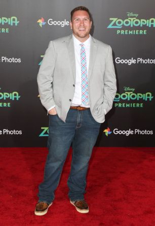 Nate Torrence