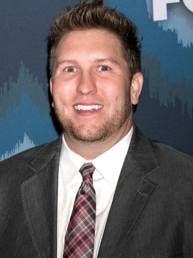 Nate Torrence